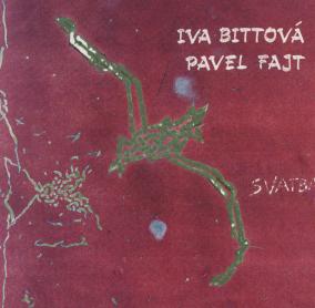 Iva Bittova / Pavel Fajt