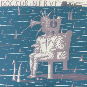 Doctor Nerve 