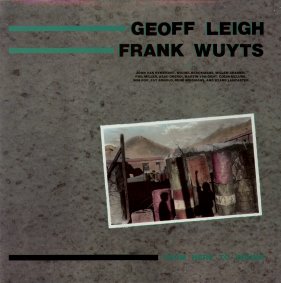 Geoff Leigh / Frank Wuyts 
