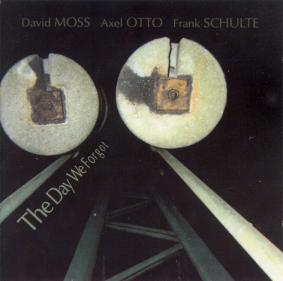 Moss / Otto / Schulte